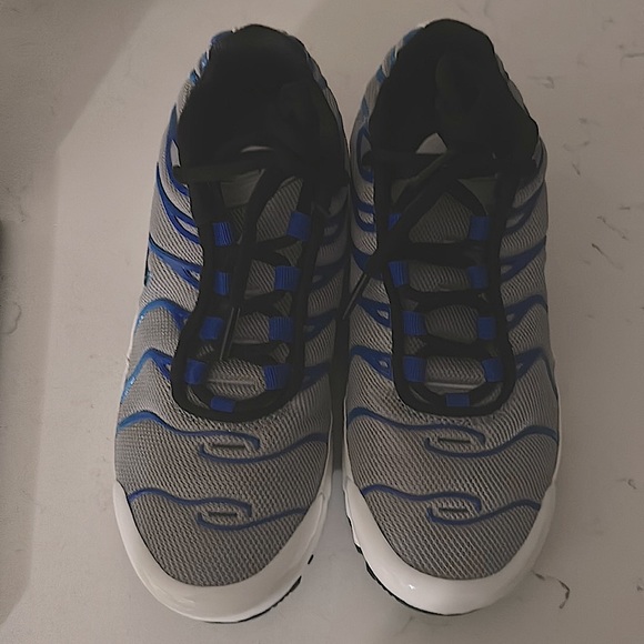 Nike Other - Brand new never worn Nike Air Max. Re Posh didn't fit grandson.